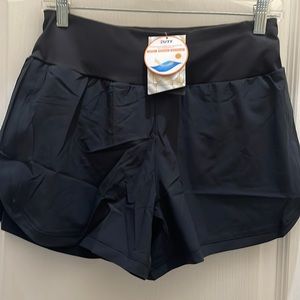 ZUTY SUN PROTECTION SHORTS